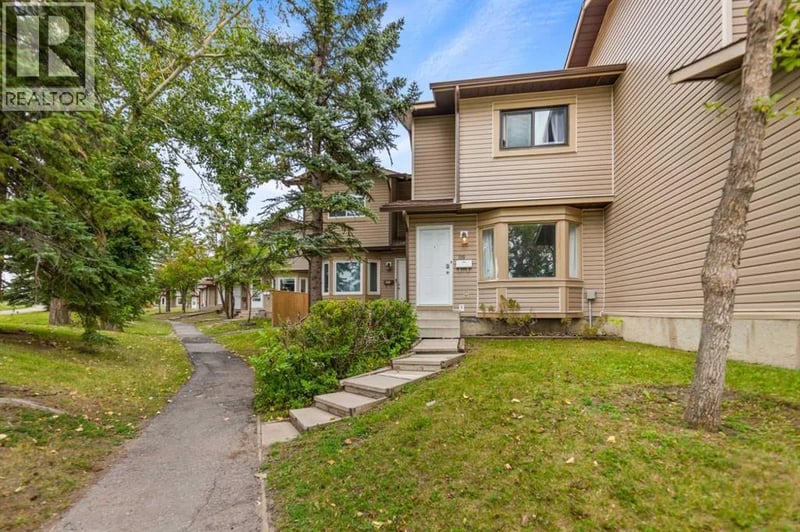 109 Falshire Terrace Northeast, Calgary, Alberta, T2G5K9, Calgary, Alberta — photo 1 of 5