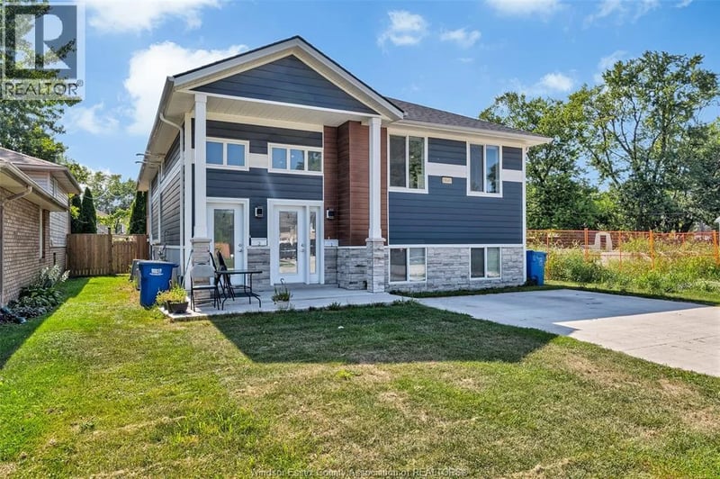 #1 1845 LONGFELLOW Avenue, Windsor, Ontario, N9B3J5, Windsor, Ontario — photo 1 of 5