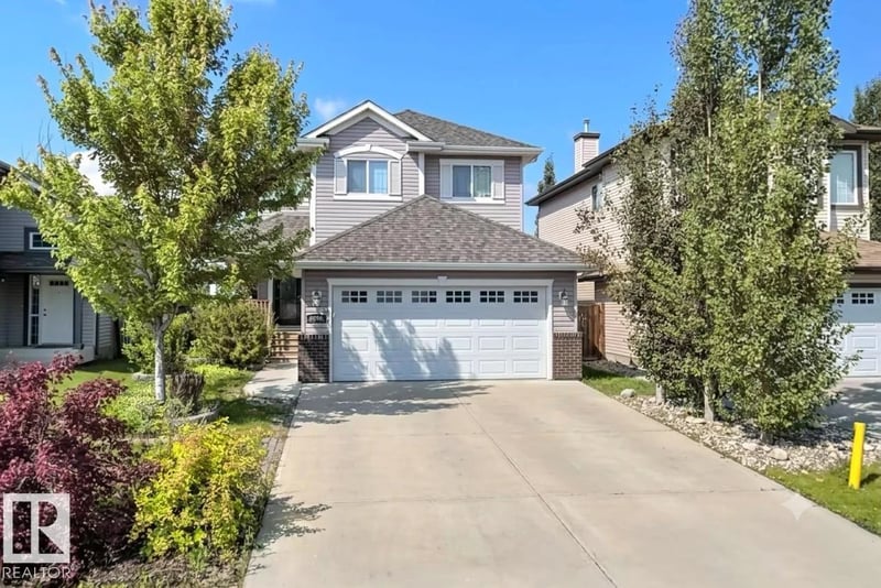 9606 82 AV, Morinville, Alberta, T8R1W3, Morinville, Alberta — photo 1 of 5