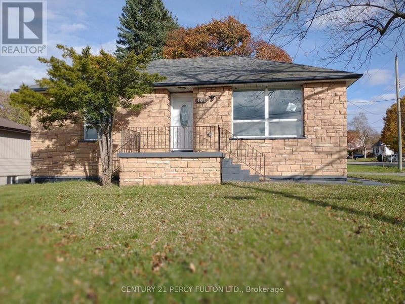 401 Anderson Street, Whitby (Blue Grass Meadows), Ontario, L1N3V8, Whitby (Blue Grass Meadows), Ontario — photo 1 of 5