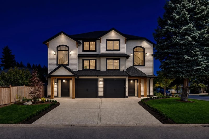 #101 1948 143 Street, Surrey, British Columbia, V4A7Z2, Surrey, British Columbia — photo 1 of 5