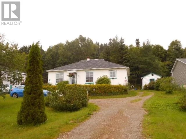 352 Main Street, Springdale, Newfoundland & Labrador, A0J1T0, Springdale, Newfoundland & Labrador — photo 1 of 5