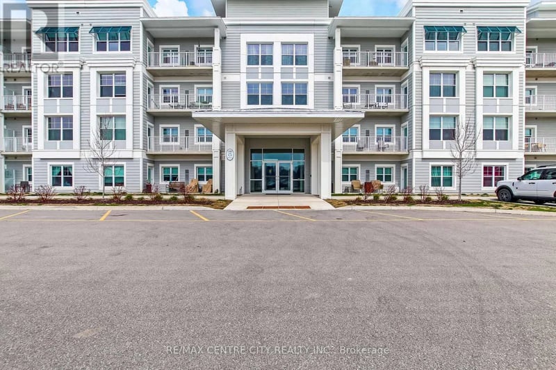 #311 100 THE Promenade, Central Elgin (Port Stanley), Ontario, N5L0B7, Central Elgin (Port Stanley), Ontario — photo 1 of 5