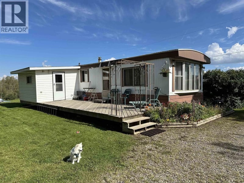13354 PARK FRONTAGE Road, Charlie Lake, British Columbia, V1G8G4, Charlie Lake, British Columbia — photo 1 of 5