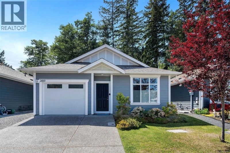 2410 Fern Way, Sooke, British Columbia, V9Z0Y4, Sooke, British Columbia — photo 1 of 5