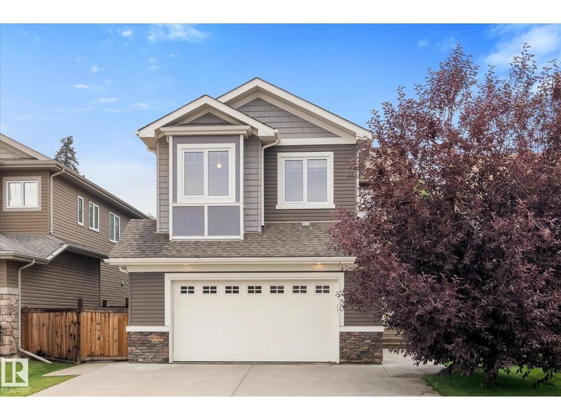 30 HICKORY TR, Spruce Grove, Alberta, T7X0N6, Spruce Grove, Alberta — photo 1 of 5