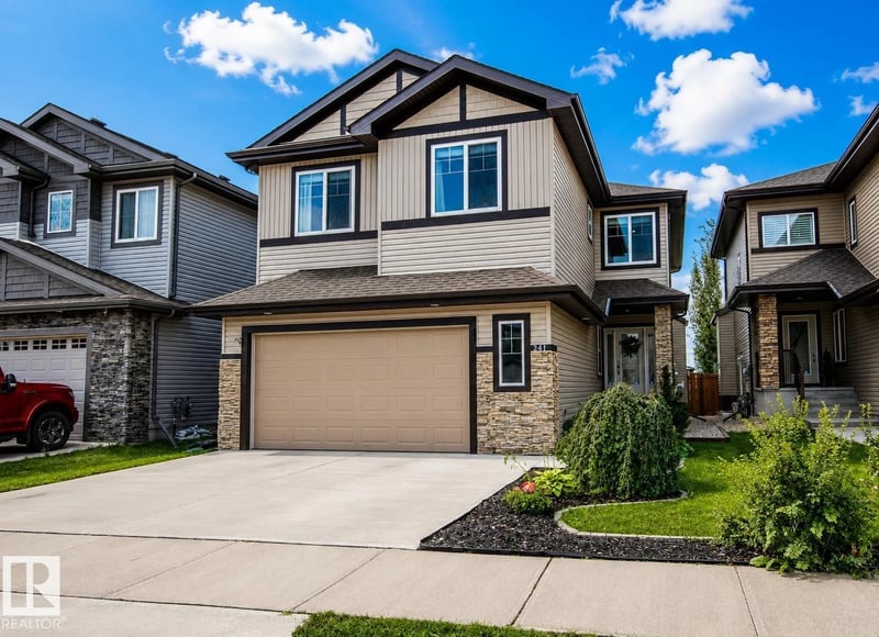 241 WESTBROOK WD, Fort Saskatchewan, Alberta, T8L0L6, Fort Saskatchewan, Alberta — photo 1 of 5