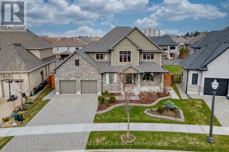 566 Bradwell Chase, London North (North R), Ontario, N6G0P7, London North (North R), Ontario — photo 1 of 5