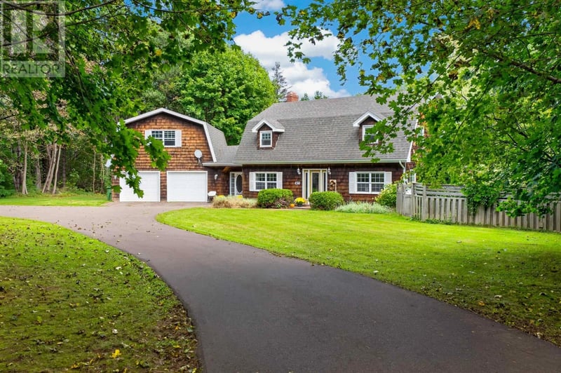 450 South Drive, Summerside, Prince Edward Island, C1N3Z4, Summerside, Prince Edward Island — photo 1 of 5