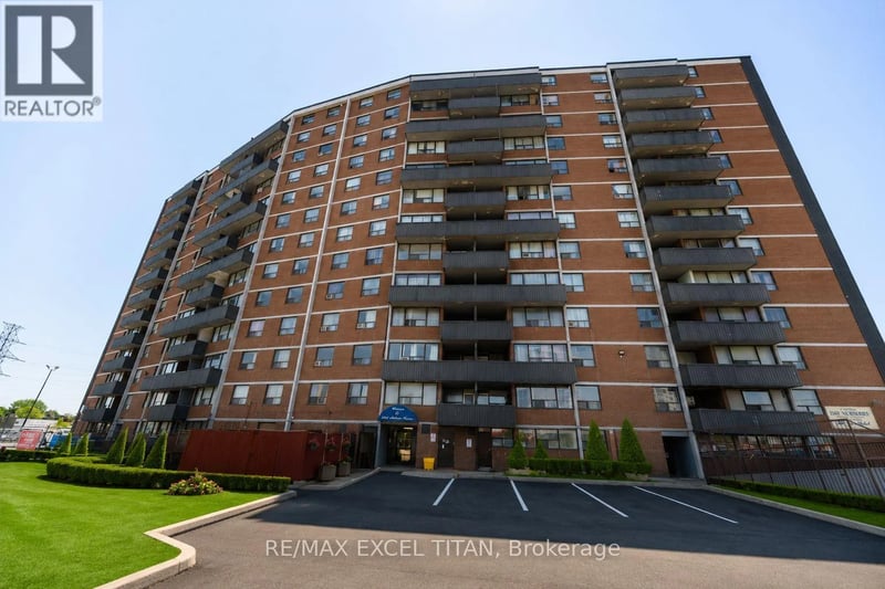 #1202 1385 Midland Avenue, Toronto (Bendale), Ontario, M1P3B8, Toronto (Bendale), Ontario — photo 1 of 5