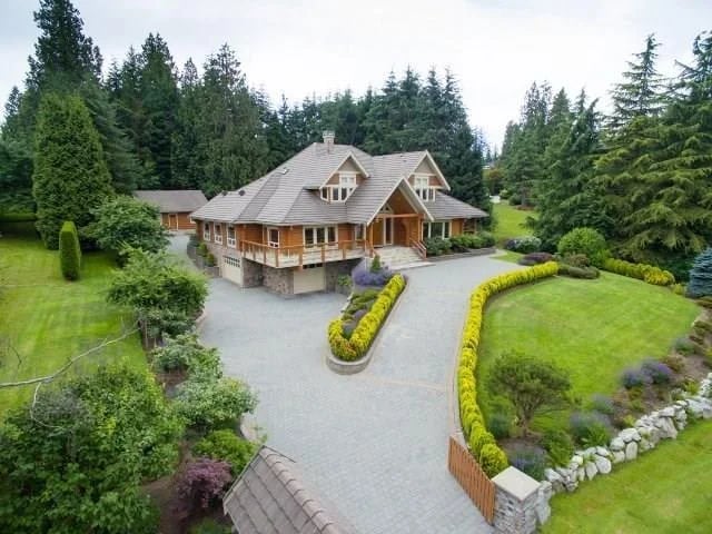 16354 30B Avenue, Surrey, British Columbia, V3Z0E3, Surrey, British Columbia — photo 1 of 5