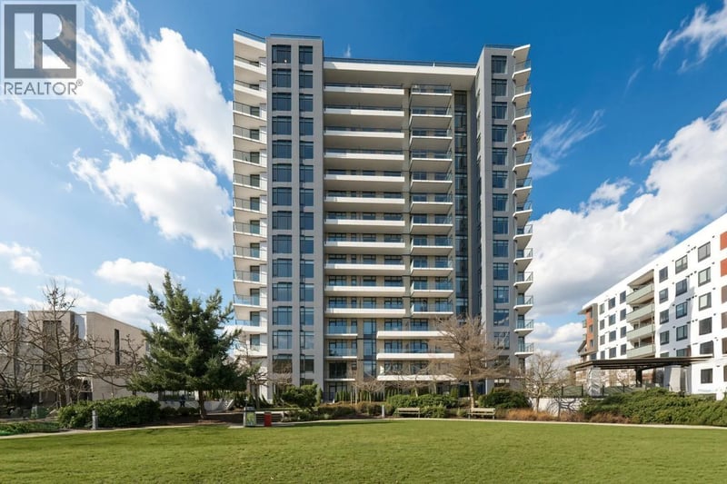 #802 6138 BIRNEY Avenue, Vancouver, British Columbia, V6T1W5, Vancouver, British Columbia — photo 1 of 5