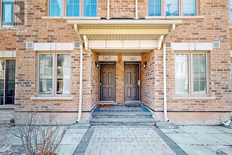 #107 2441 Greenwich Drive, Oakville (WM Westmount), Ontario, L6M0S3, Oakville (WM Westmount), Ontario
