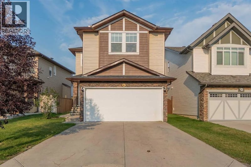 482 Skyview Ranch Way Northeast, Calgary, Alberta, T3N0H2, Calgary, Alberta — photo 1 of 5