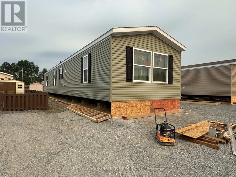 182 Remi Crescent, Timmins (TS - Trailer Parks), Ontario, P4N0C5, Timmins (TS - Trailer Parks), Ontario — photo 1 of 5