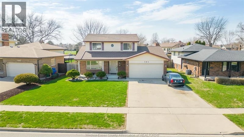 501 GREEN VALLEY Drive, Tecumseh, Ontario, N8N4C2, Tecumseh, Ontario — photo 1 of 5
