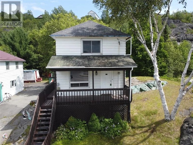 236 Mountain Street, Sudbury, Ontario, P3B2T7, Sudbury, Ontario — photo 1 of 5