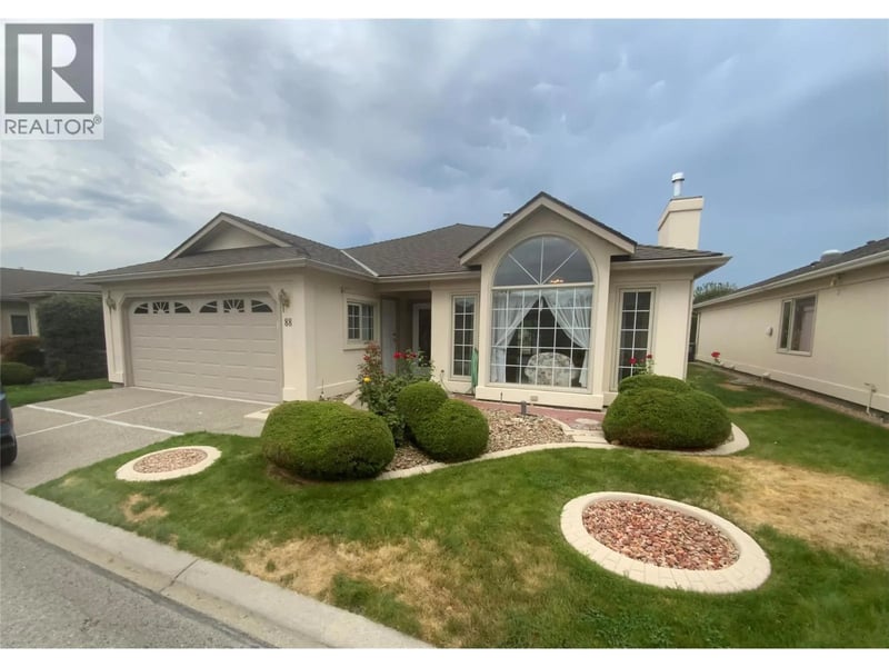 #88 3333 South Main Street, Penticton, British Columbia, V2A8J8, Penticton, British Columbia — photo 1 of 5