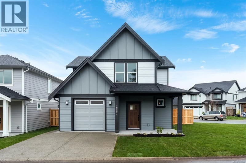 2267 Evelyn Lane, Sooke, British Columbia, V9Z0W3, Sooke, British Columbia — photo 1 of 5