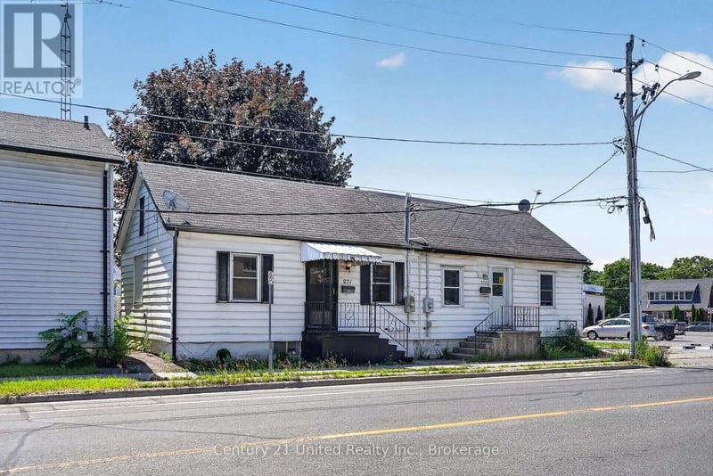 271 University Avenue West, Cobourg, Ontario, K9A2H8, Cobourg, Ontario — photo 1 of 5