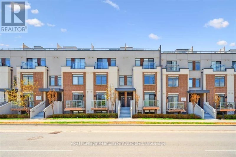 #204 3058 Sixth Line, Oakville (GO Glenorchy), Ontario, L6M1P8, Oakville (GO Glenorchy), Ontario — photo 1 of 5