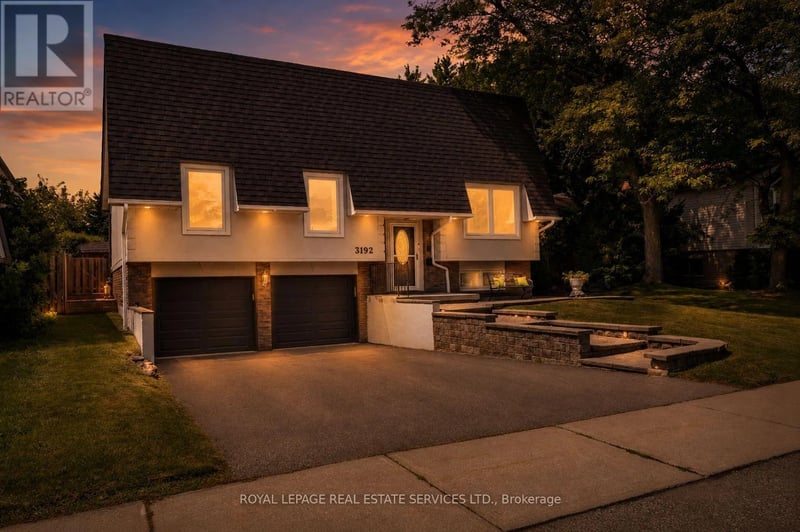 3192 Windwood Drive, Mississauga (Meadowvale), Ontario, L5N2N5, Mississauga (Meadowvale), Ontario — photo 1 of 5