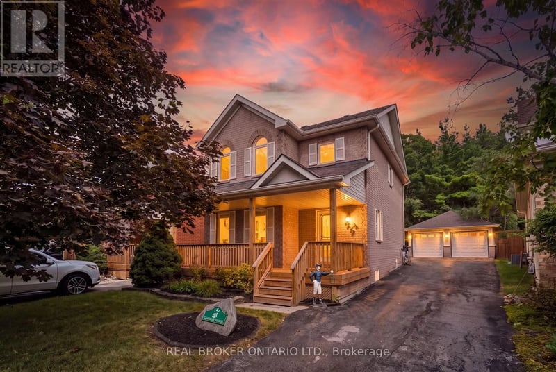 167 Academy Place, Guelph/Eramosa (Rockwood), Ontario, N0B2K0, Guelph/Eramosa (Rockwood), Ontario — photo 1 of 5