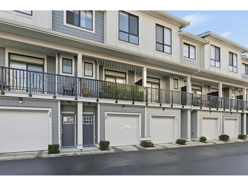 #24 11556 72A Avenue, Delta, British Columbia, V4C1A9, Delta, British Columbia — photo 1 of 5