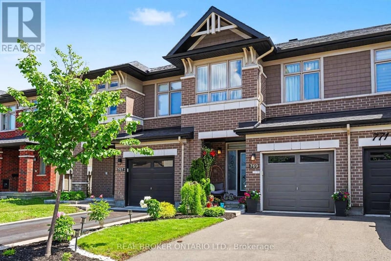 769 Cairn Crescent, Ottawa, Ontario, K1W0P4, Ottawa, Ontario — photo 1 of 5
