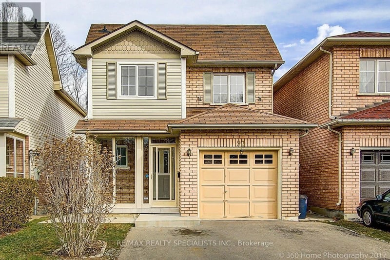 97 Piperbrook Crescent, Toronto (West Hill), Ontario, M1E5H1, Toronto (West Hill), Ontario — photo 1 of 5