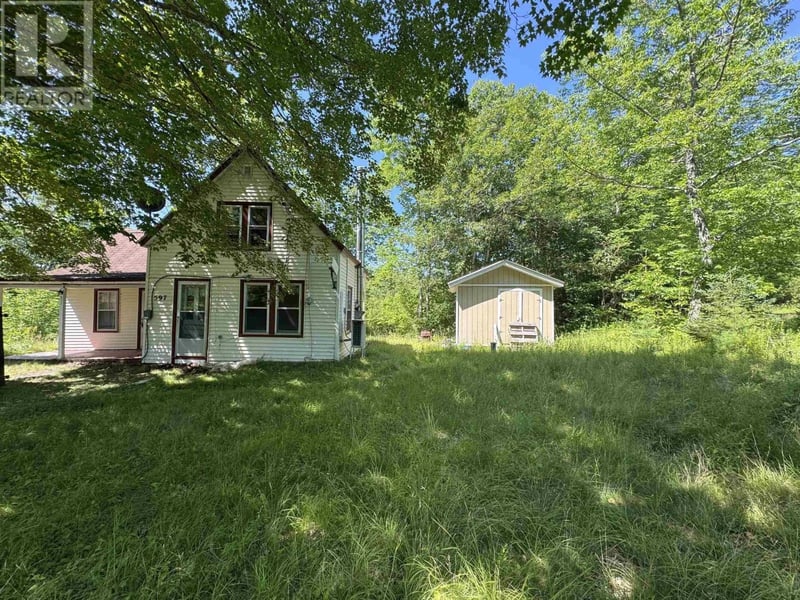 597 North River Road, North River, Nova Scotia, B0R1E0, North River, Nova Scotia — photo 1 of 5