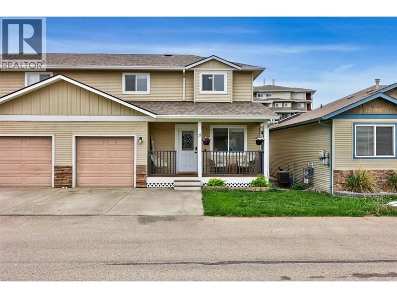 #21 5200 DALLAS Drive, Kamloops, British Columbia, V2C6Y8, Kamloops, British Columbia — photo 1 of 5