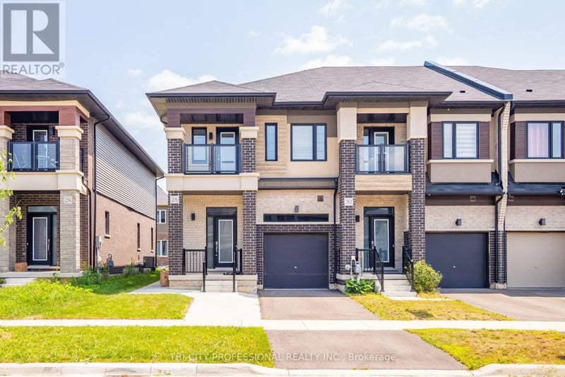 28 Bowery Road, Brantford, Ontario, N3V0B1, Brantford, Ontario — photo 1 of 5