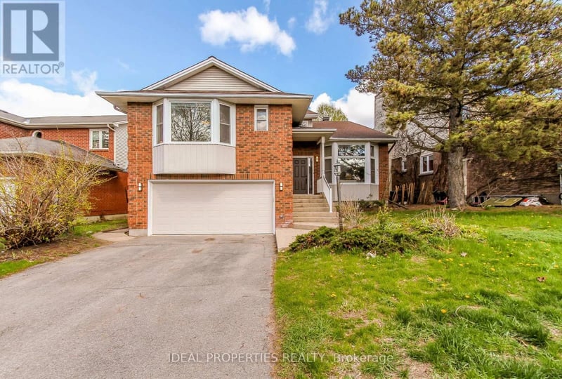 39 HUNTINGS END Avenue, Ottawa, Ontario, K2M1R2, Ottawa, Ontario — photo 1 of 5