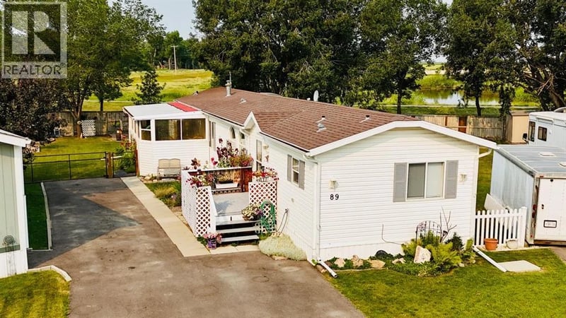 1712 23 Street, Coaldale, Alberta, T1M1P3, Coaldale, Alberta — photo 1 of 5