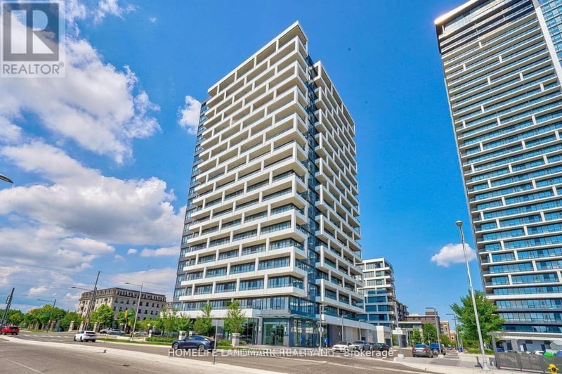 #1031 38 Water Walk Drive, Markham (Unionville), Ontario, L3R6M8, Markham (Unionville), Ontario — photo 1 of 5