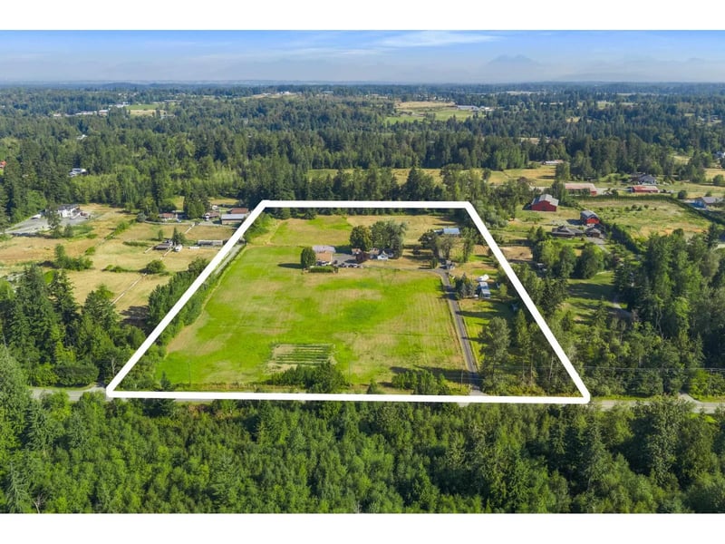 22155 0 Avenue, Langley, British Columbia, V2Z1S1, Langley, British Columbia — photo 1 of 5