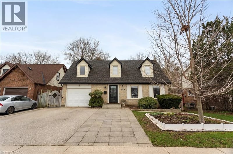 769 SCOTTSDALE Drive, Guelph, Ontario, N1G3N7, Guelph, Ontario — photo 1 of 5
