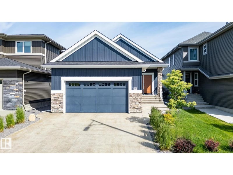 45 EVERMORE CR, St. Albert, Alberta, T8N7W9, St. Albert, Alberta — photo 1 of 5
