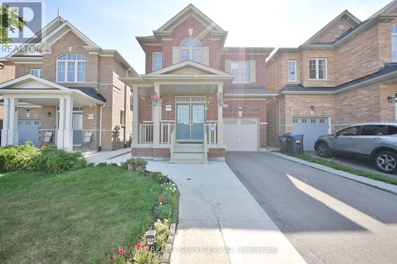 21 Exhibition Crescent, Brampton (Northwest Brampton), Ontario, L7A4B9, Brampton (Northwest Brampton), Ontario — photo 1 of 5