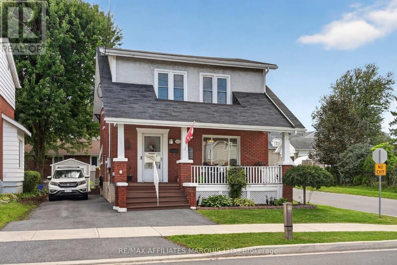 412 York Street, Cornwall, Ontario, K6J3Z5, Cornwall, Ontario — photo 1 of 5