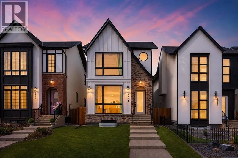 2625 29 Street Southwest, Calgary, Alberta, T3E2K6, Calgary, Alberta — photo 1 of 5