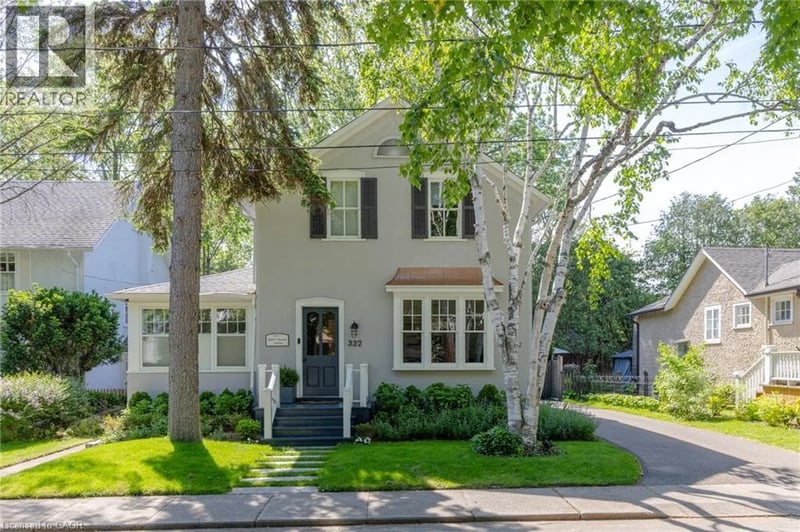 332 PALMER Avenue, Oakville, Ontario, L6J1T3, Oakville, Ontario — photo 1 of 5