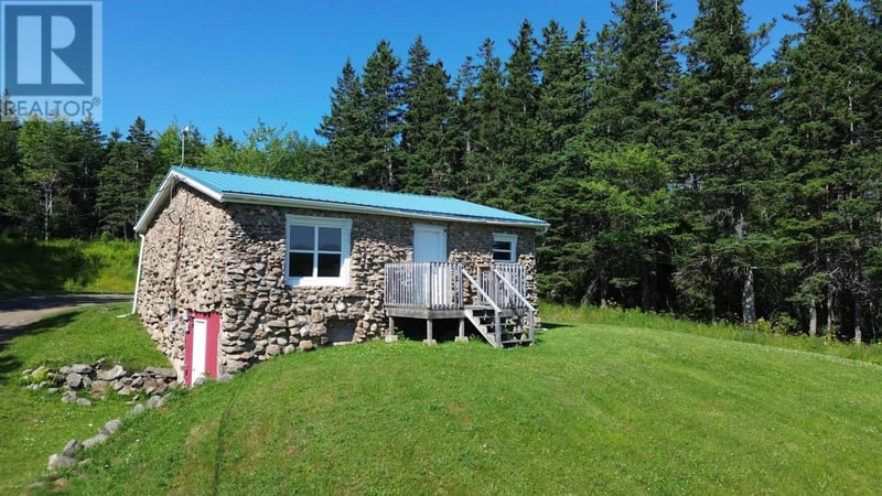 13628 HWY 4, Aulds Cove, Nova Scotia, B0H1P0, Aulds Cove, Nova Scotia — photo 1 of 5