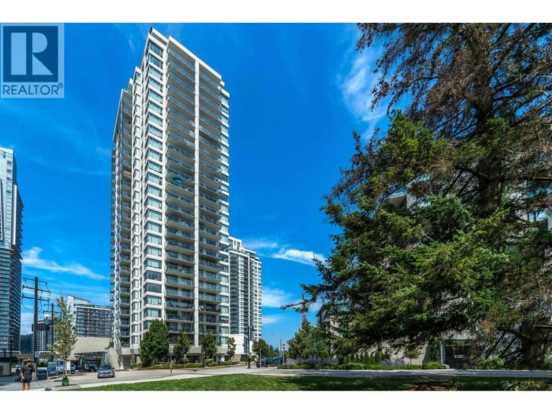 #1402 570 EMERSON Street, Coquitlam, British Columbia, V3J0G4, Coquitlam, British Columbia — photo 1 of 5