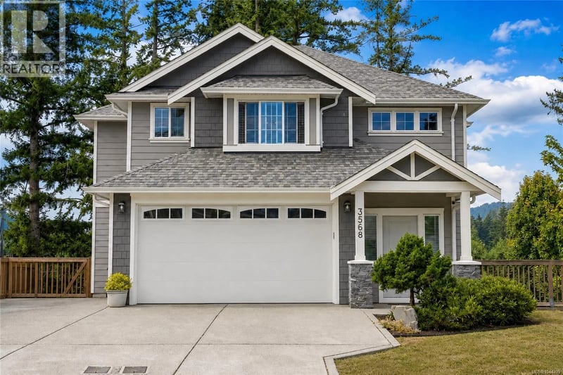 3568 Honeycrisp Avenue, Langford, British Columbia, V9C0N5, Langford, British Columbia — photo 1 of 5