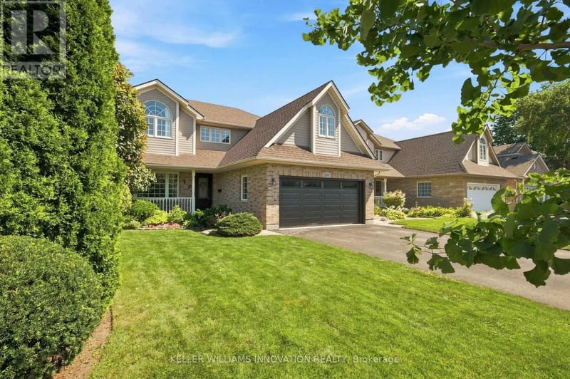 3999 Azalea Crescent, Lincoln (Lincoln-Jordan/Vineland), Ontario, L0R2C0, Lincoln (Lincoln-Jordan/Vineland), Ontario — photo 1 of 5