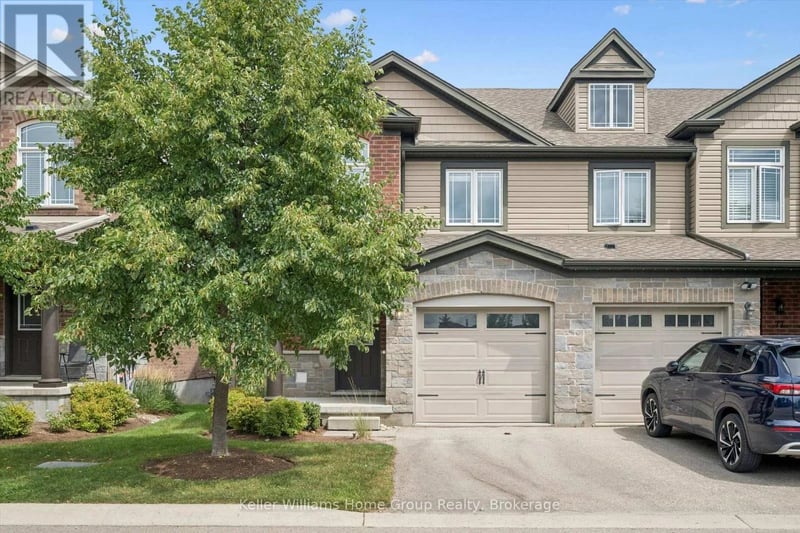 75 Westminster Street, Centre Wellington (Fergus), Ontario, N1M0C4, Centre Wellington (Fergus), Ontario — photo 1 of 5