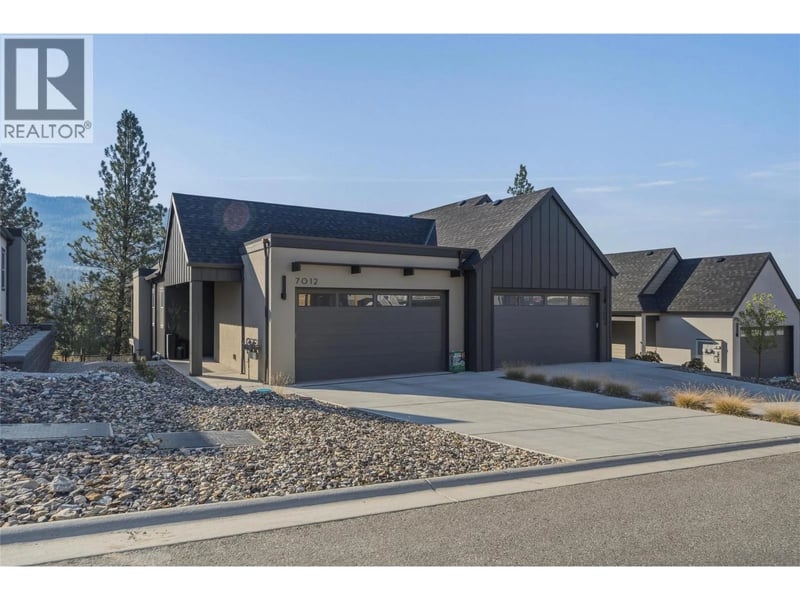 7012 Manning Place, Vernon, British Columbia, V1B0B6, Vernon, British Columbia — photo 1 of 5