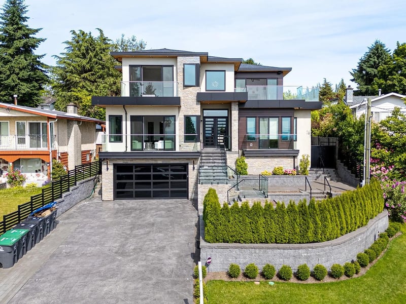 5920 181 Street, Surrey, British Columbia, V3S4T1, Surrey, British Columbia — photo 1 of 5